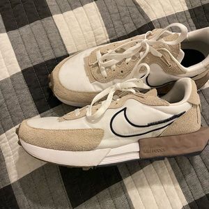 Nike React womens size 12
